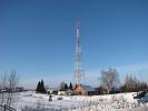 Башня связи в Свирице.JPG