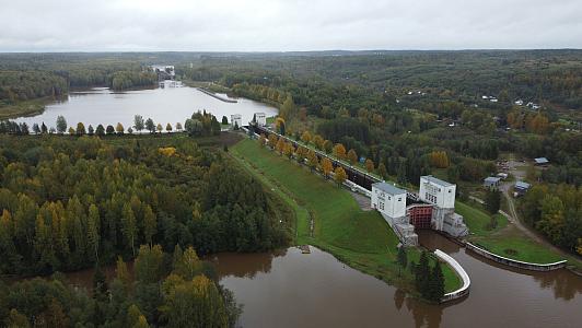 Шлюз № 4.jpg Шлюз № 4.jpg